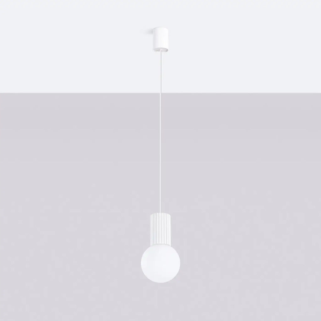 Suspension Luminaire | HALO