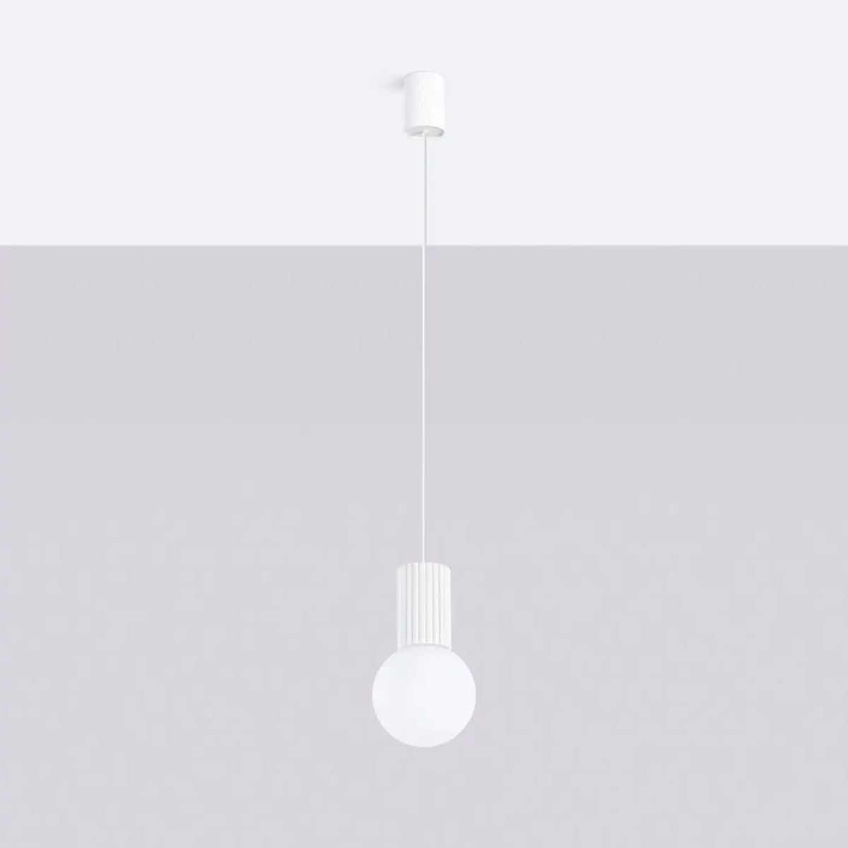 Suspension Luminaire | HALO