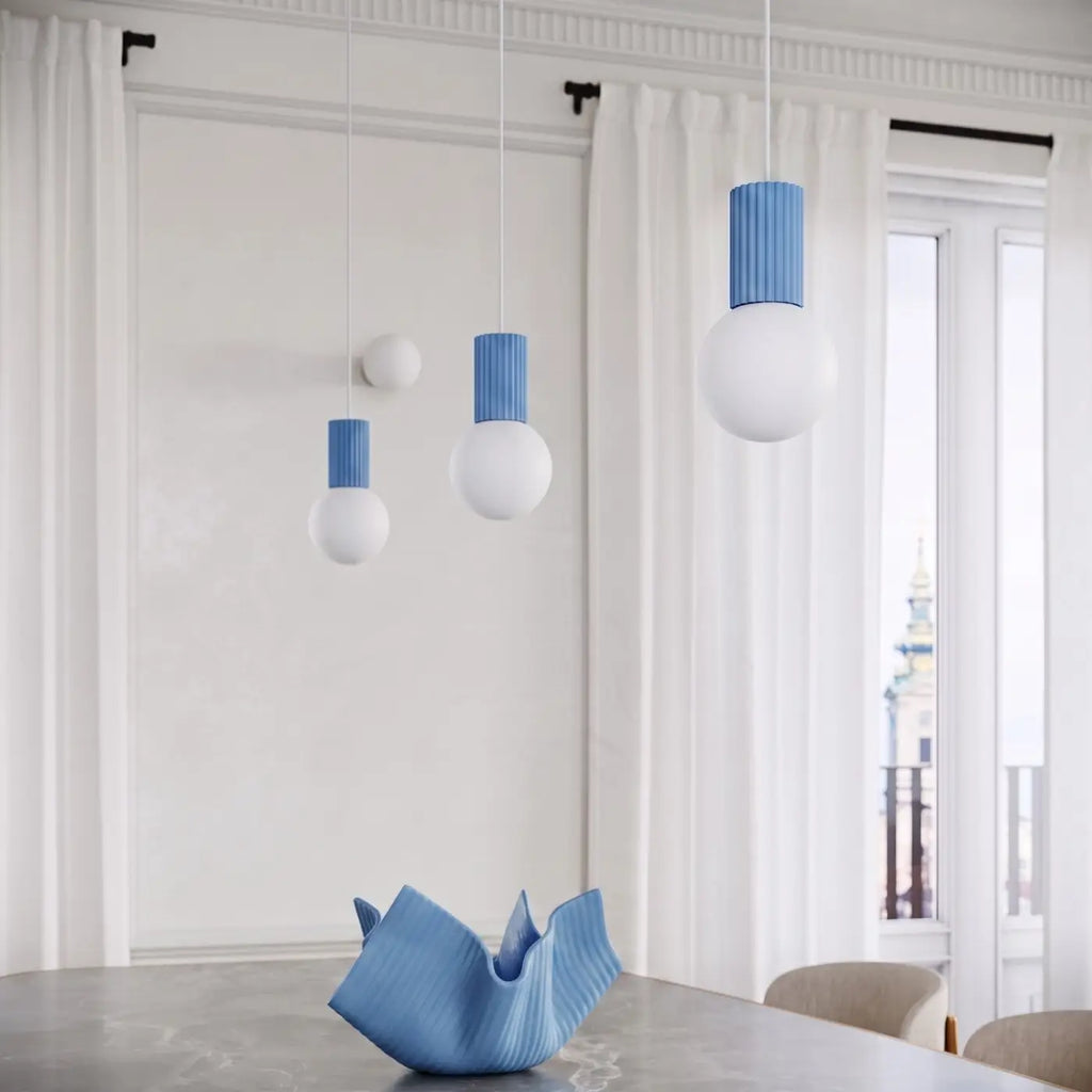 Suspension Luminaire | HALO