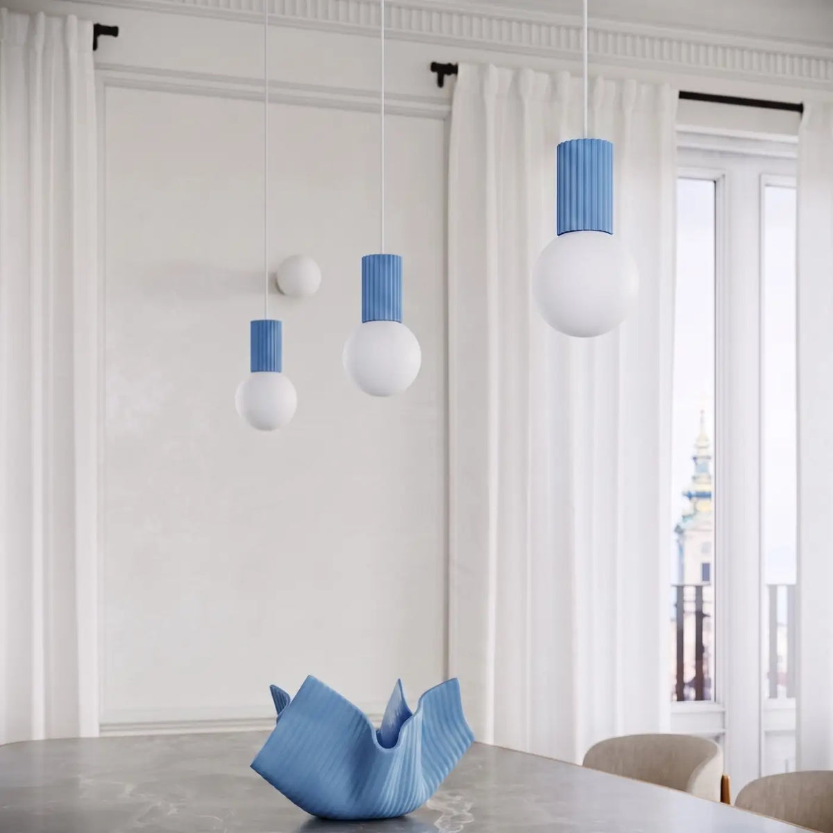 Suspension Luminaire | HALO