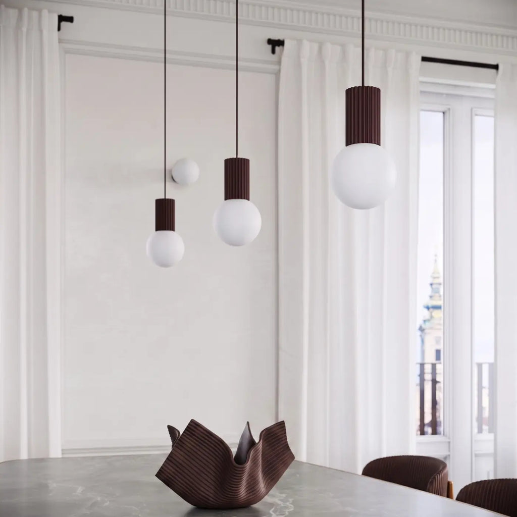 Suspension Luminaire | HALO