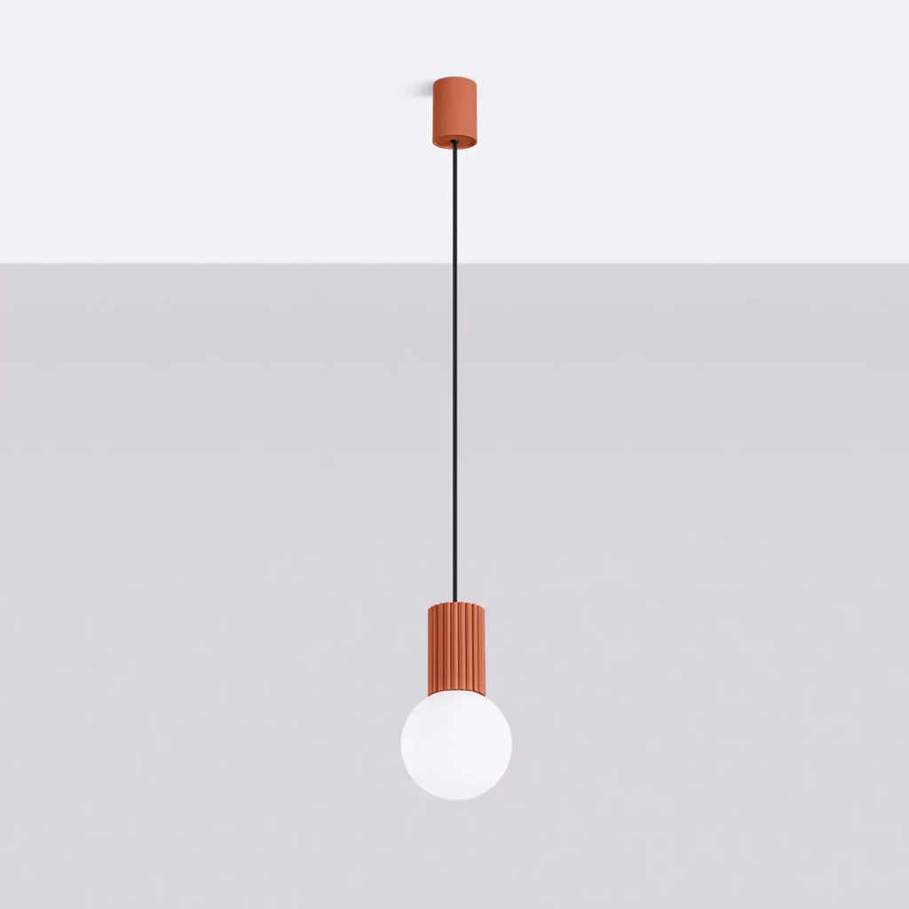 Suspension Luminaire | HALO