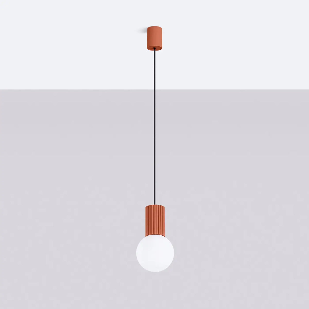 Suspension Luminaire | HALO