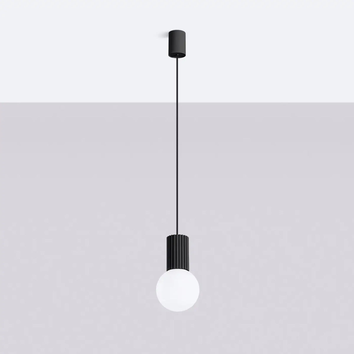 Suspension Luminaire | HALO