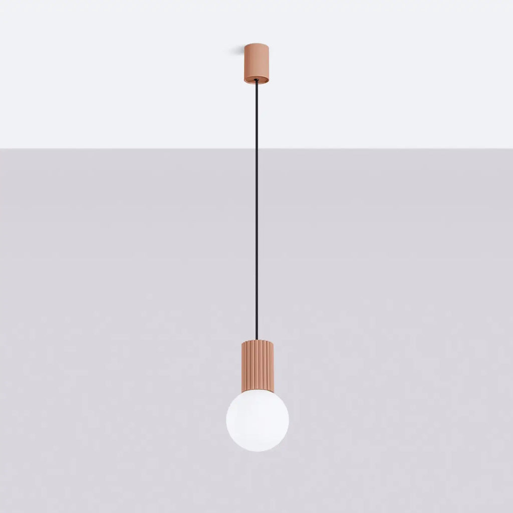 Suspension Luminaire | HALO
