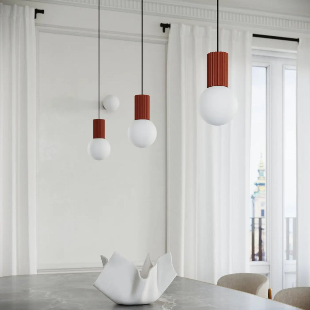 Suspension Luminaire | HALO