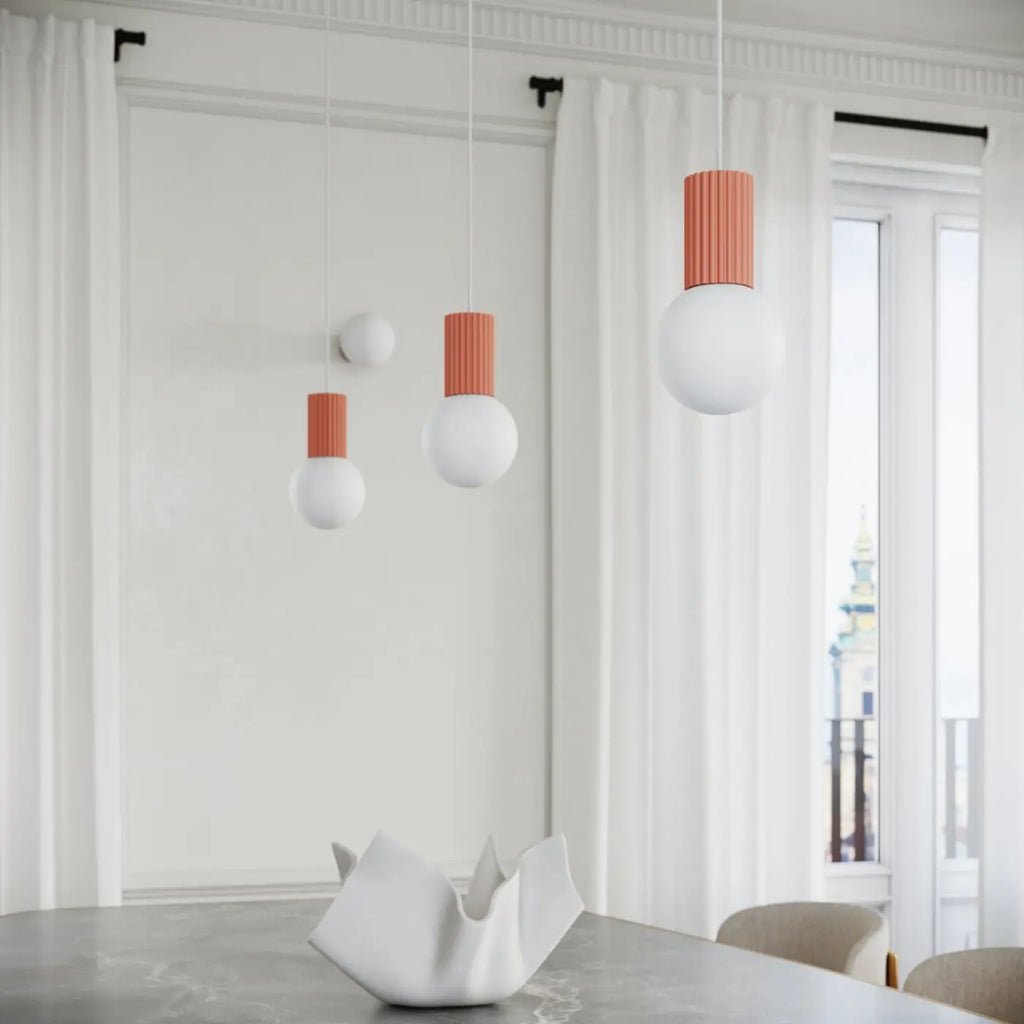 Suspension Luminaire | HALO
