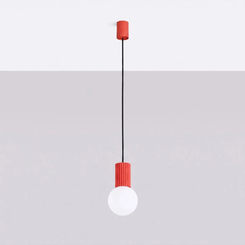 Suspension Luminaire | HALO