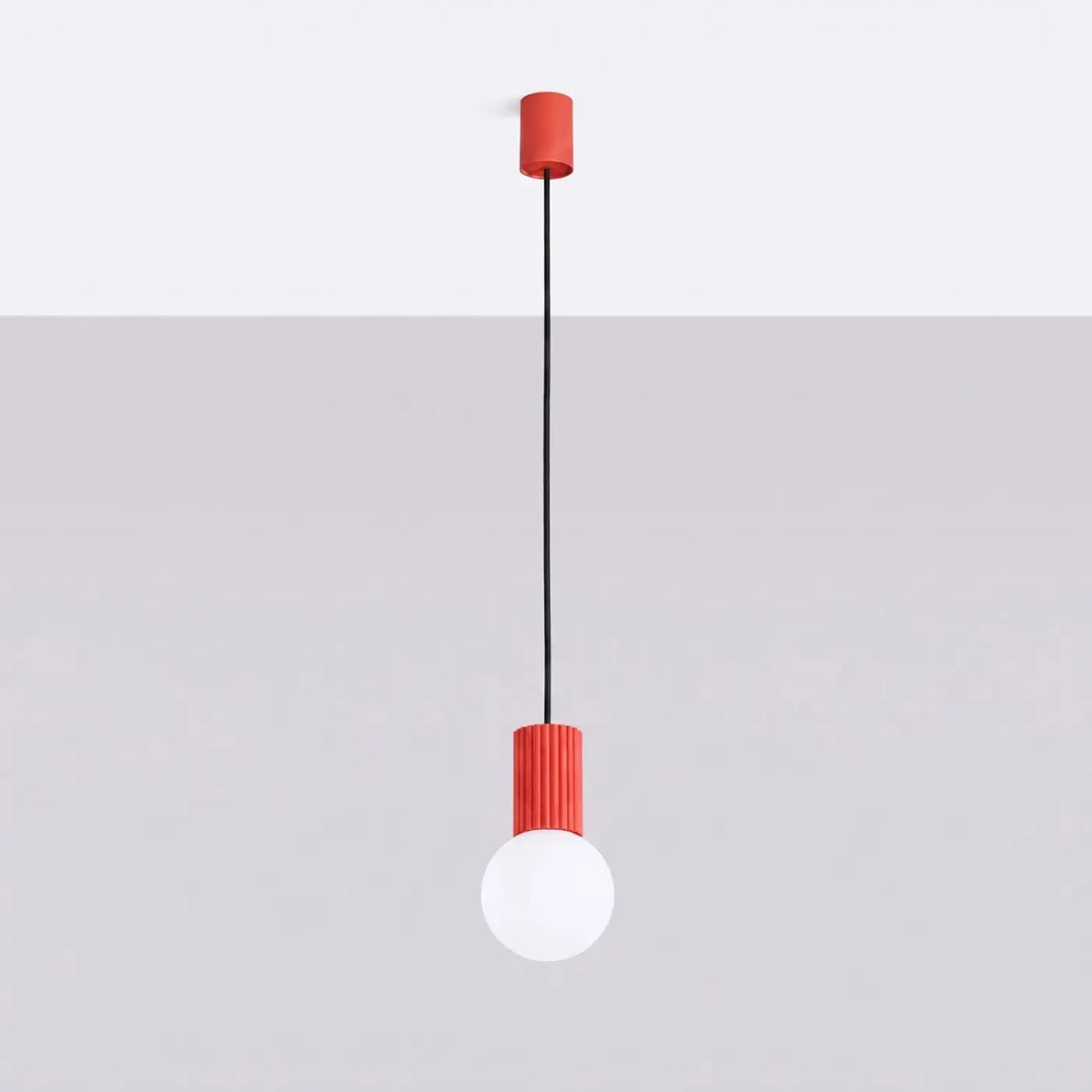 Suspension Luminaire | HALO
