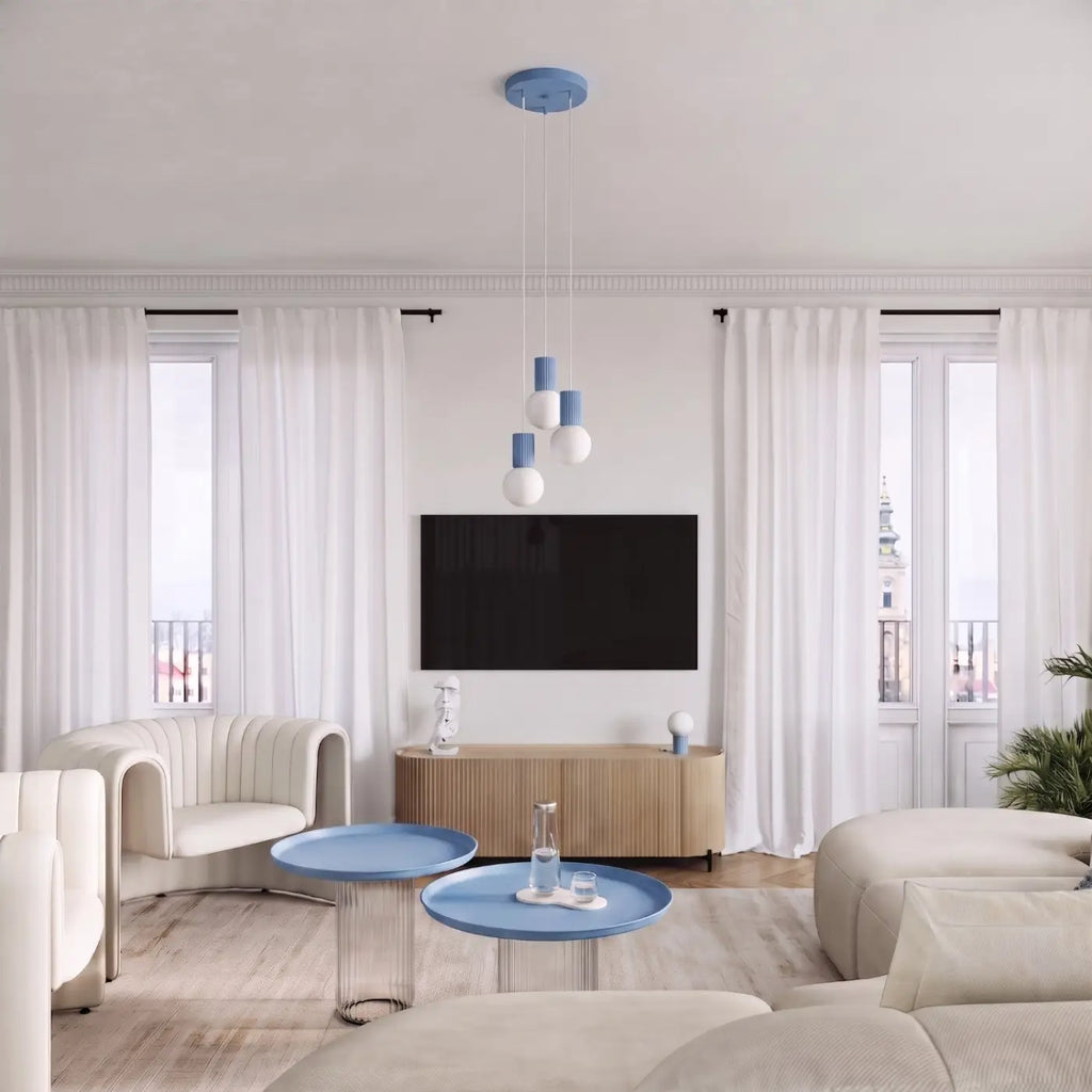 Suspension Luminaire | HALO