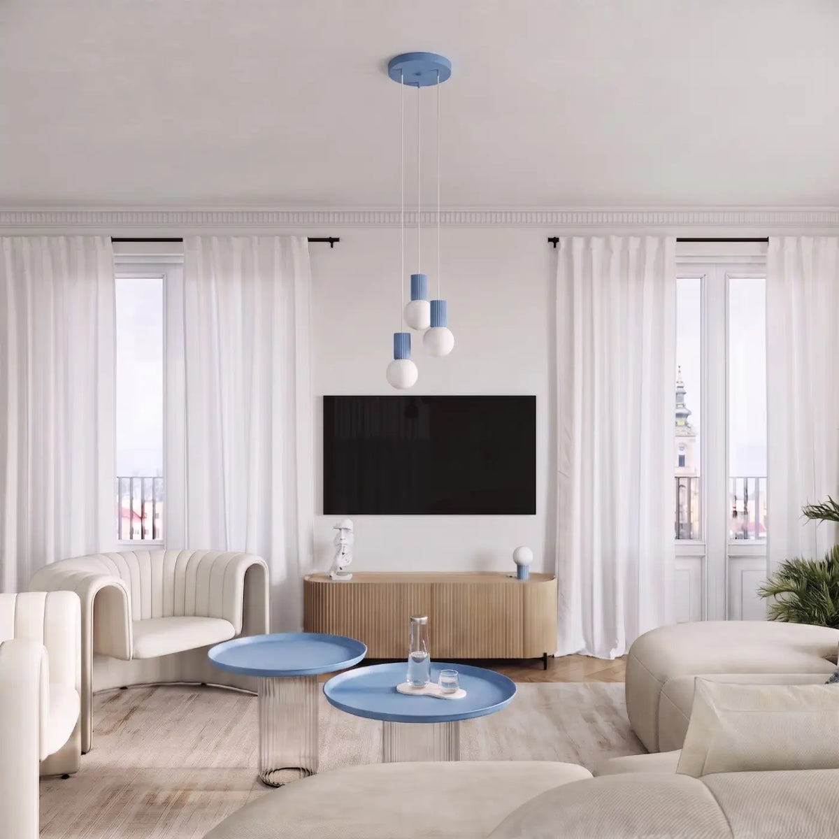 Suspension Luminaire | HALO