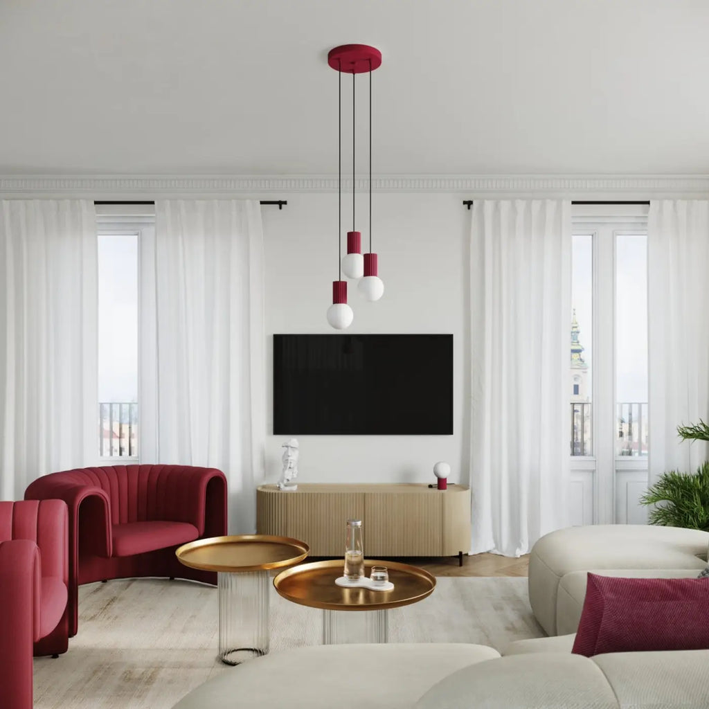 Suspension Luminaire | HALO
