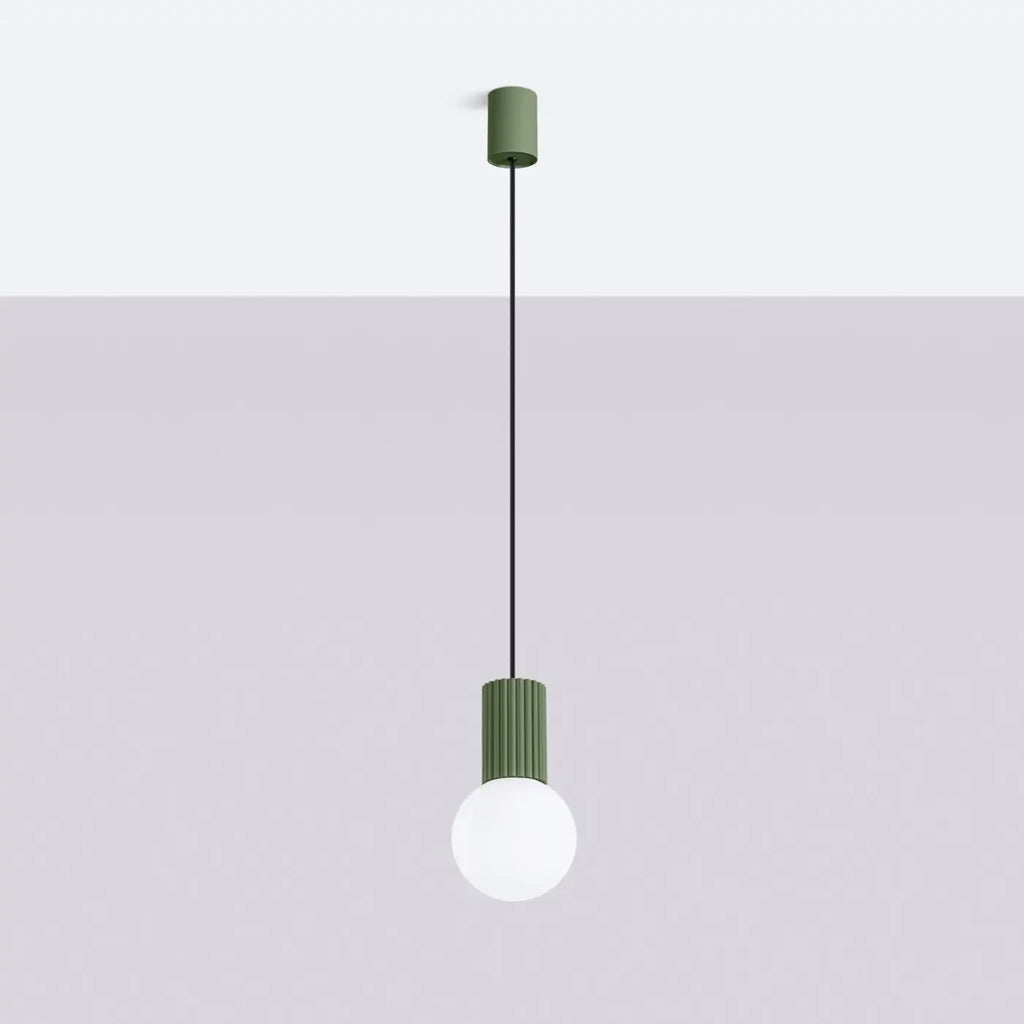 Suspension Luminaire | HALO
