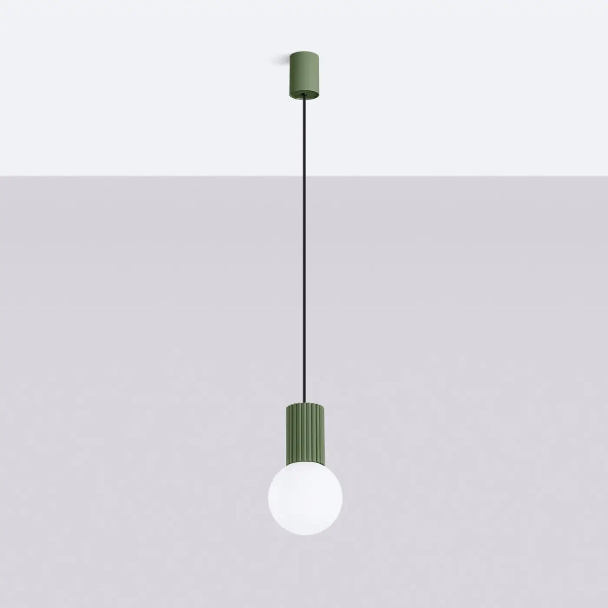 Suspension Luminaire | HALO
