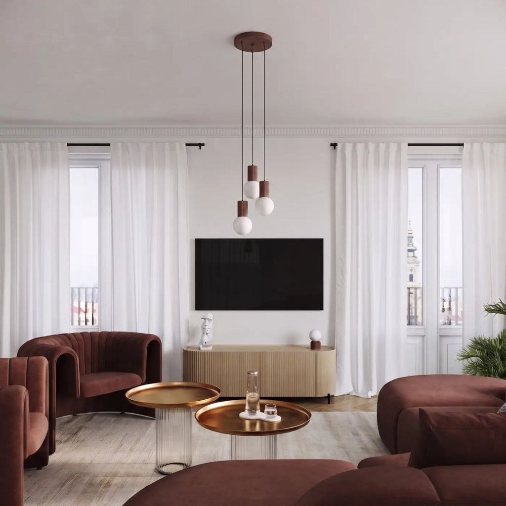 Suspension Luminaire | HALO
