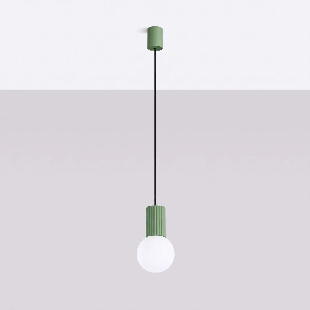 Suspension Luminaire | HALO