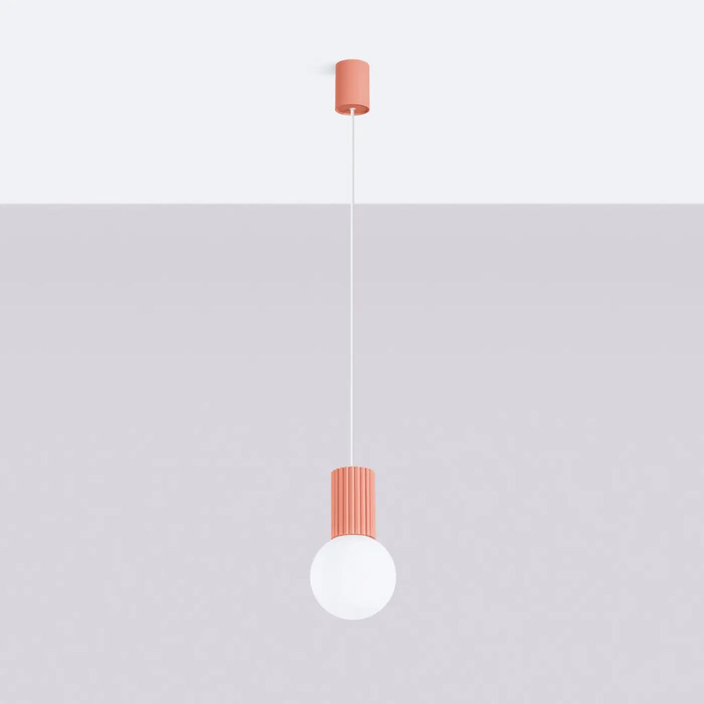 Suspension Luminaire | HALO