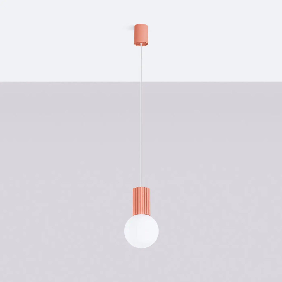 Suspension Luminaire | HALO