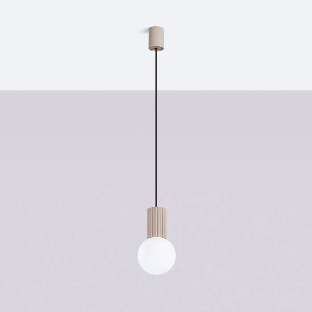 Suspension Luminaire | HALO