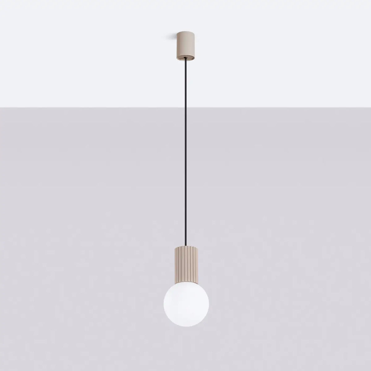 Suspension Luminaire | HALO