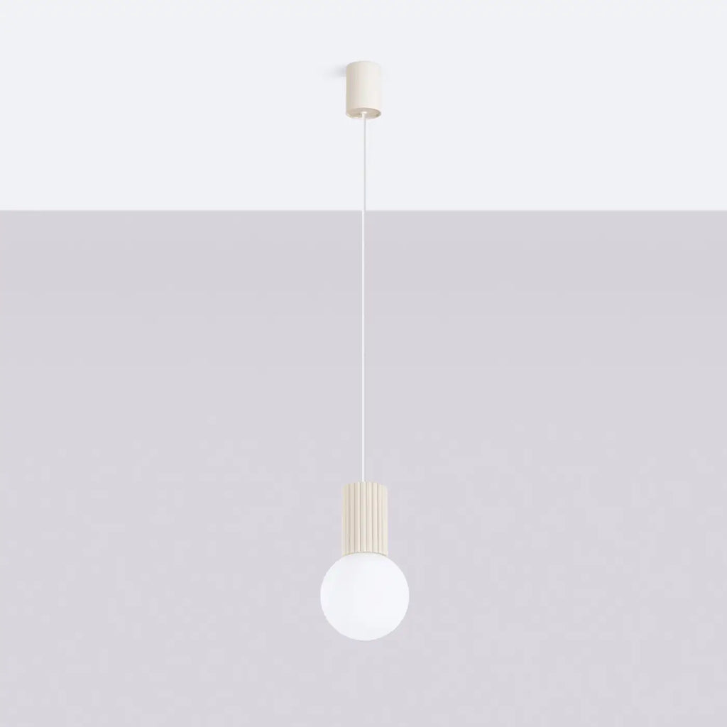 Suspension Luminaire | HALO