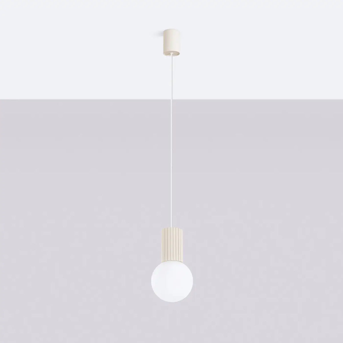 Suspension Luminaire | HALO