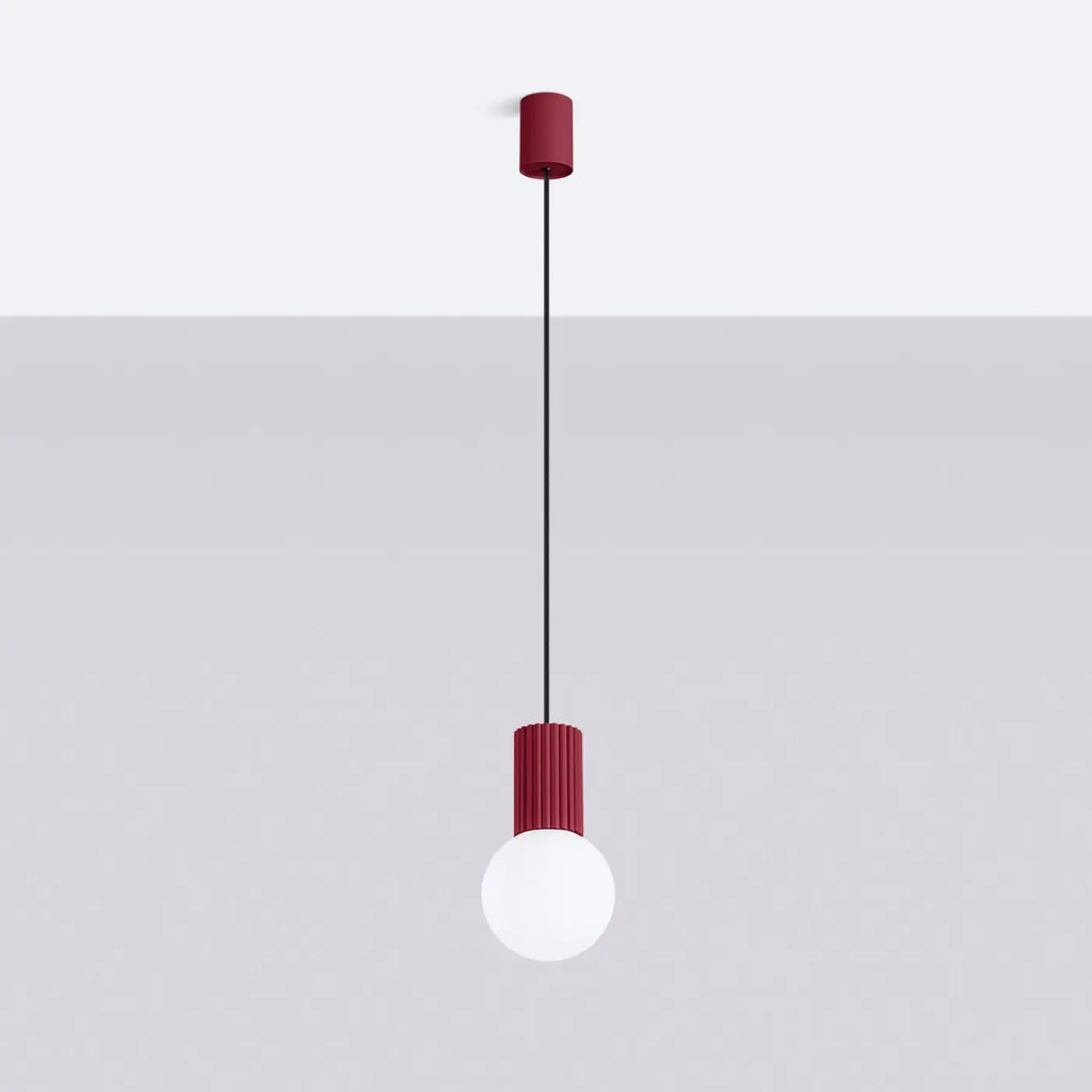Suspension Luminaire | HALO