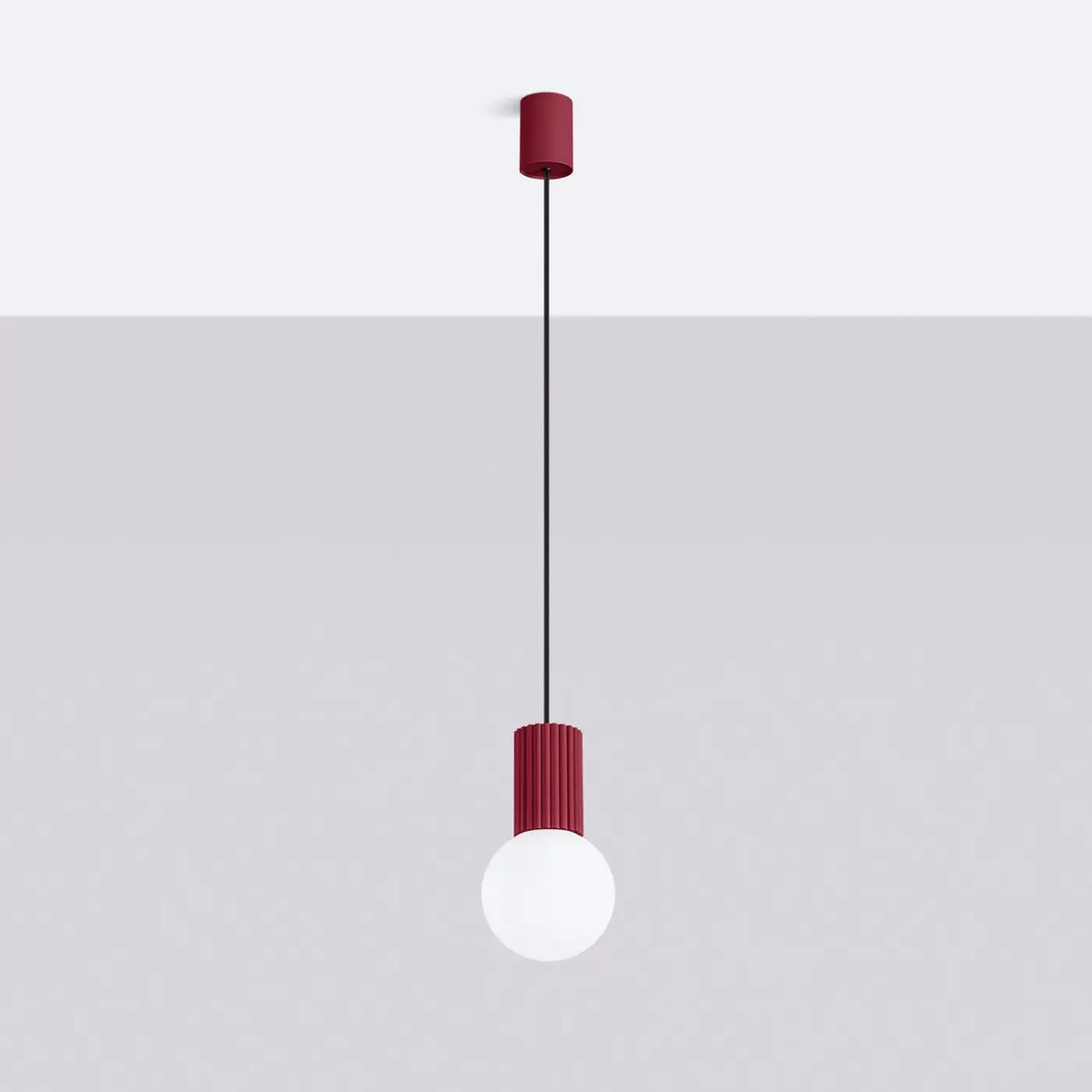 Suspension Luminaire | HALO
