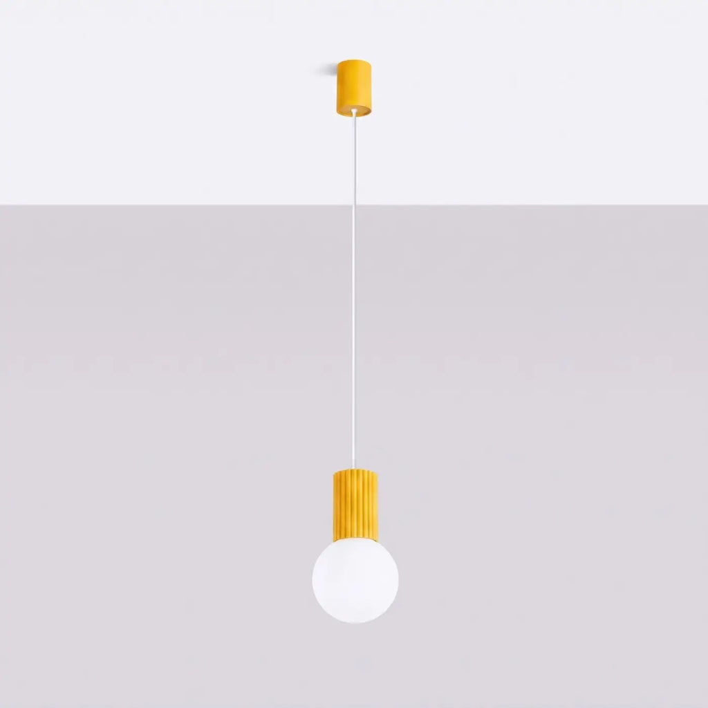 Suspension Luminaire | HALO