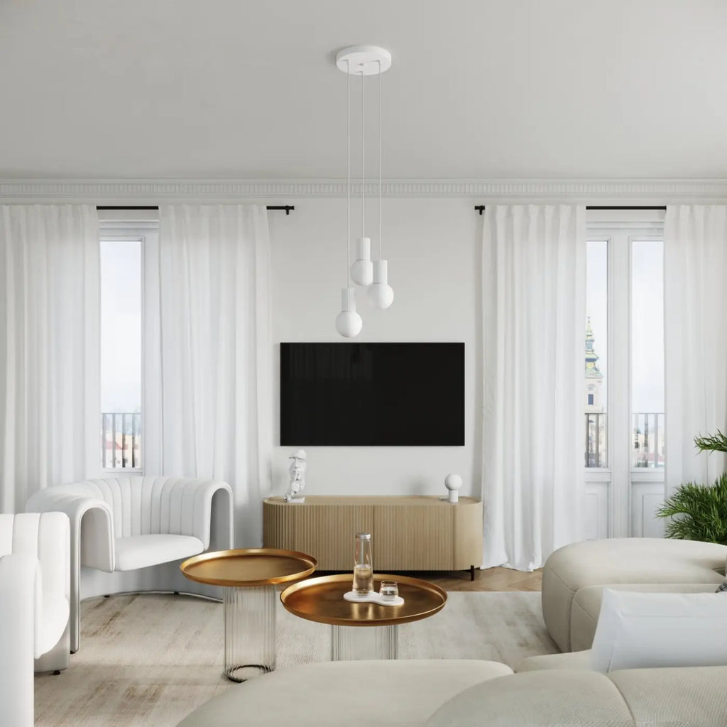Suspension Luminaire | HALO