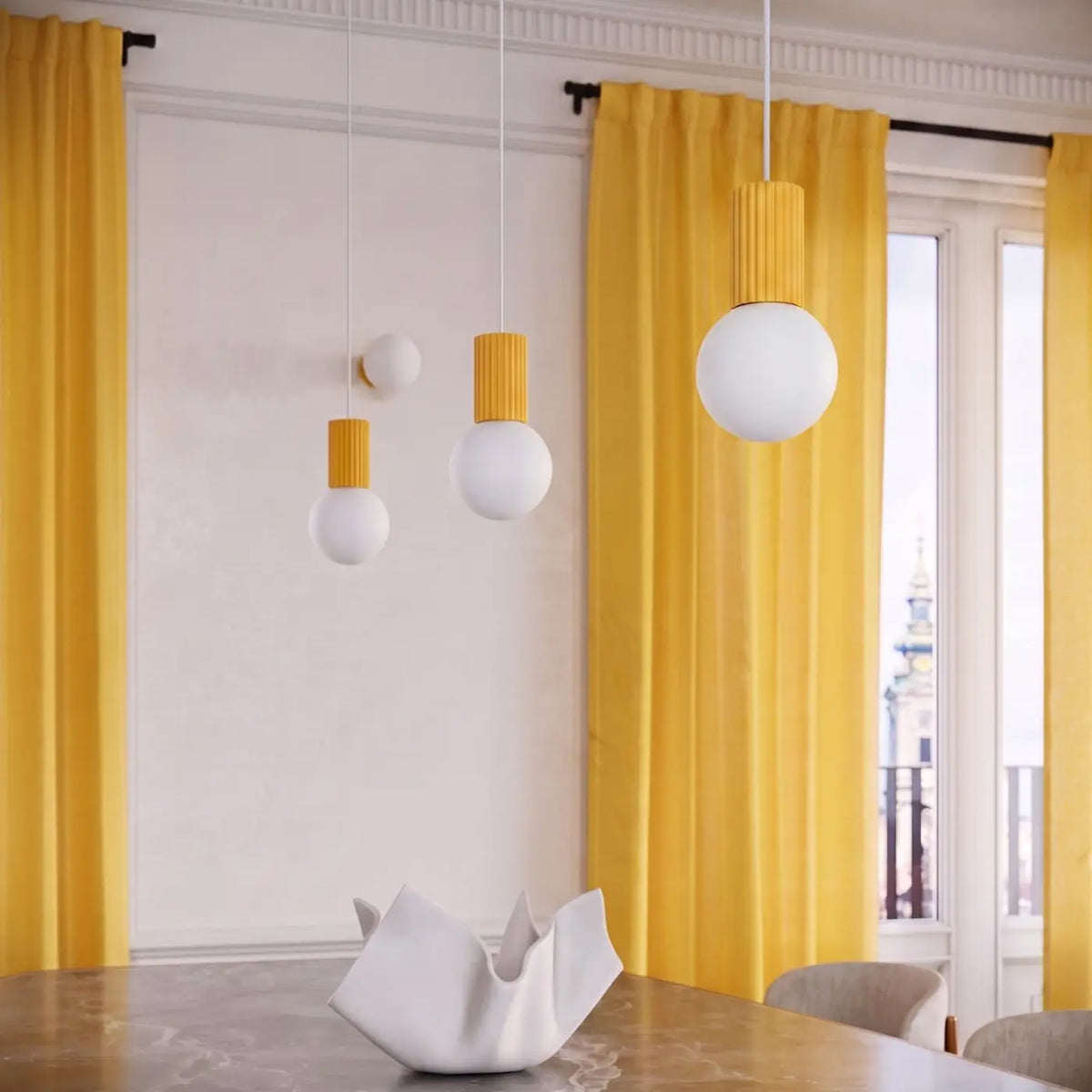 Suspension Luminaire | HALO