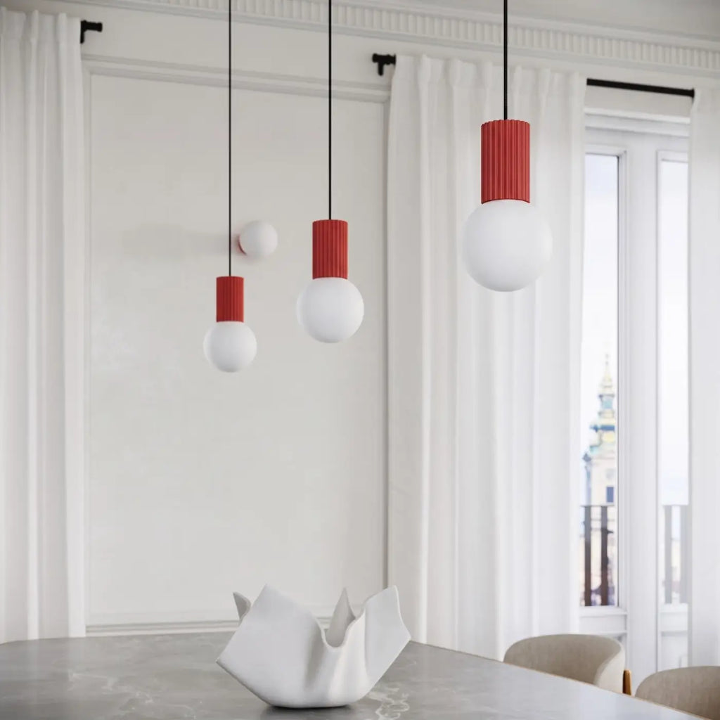 Suspension Luminaire | HALO