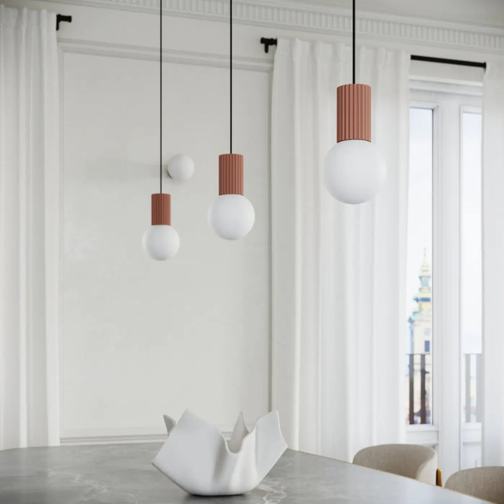 Suspension Luminaire | HALO