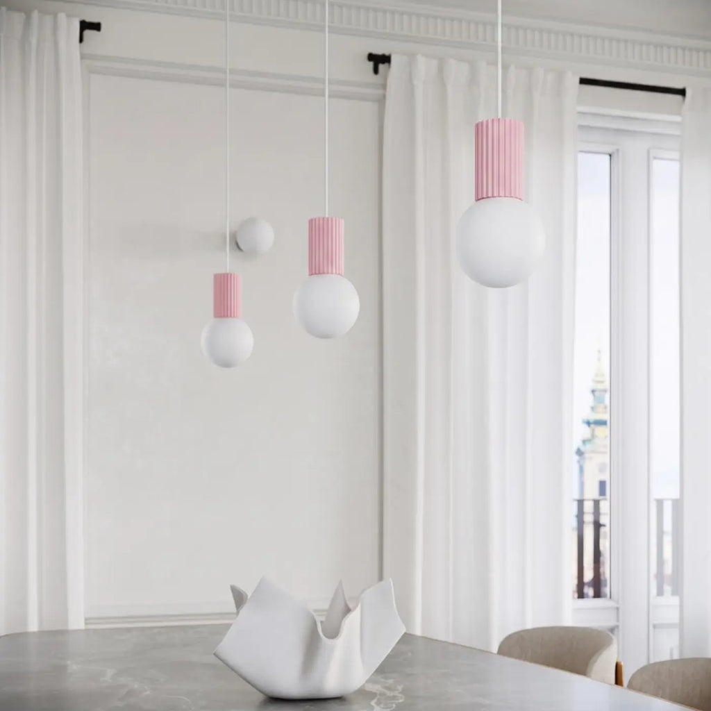 Suspension Luminaire | HALO