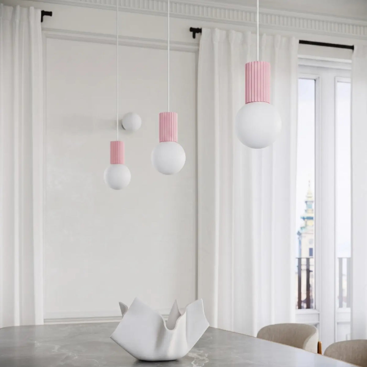 Suspension Luminaire | HALO