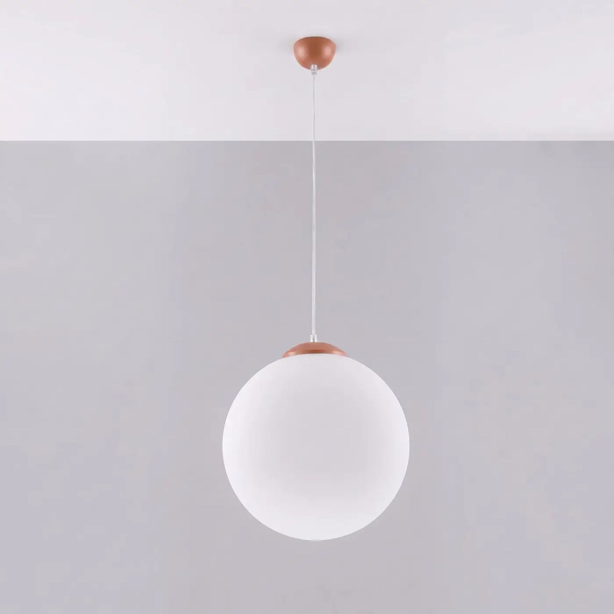 Suspension Luminaire | UGO