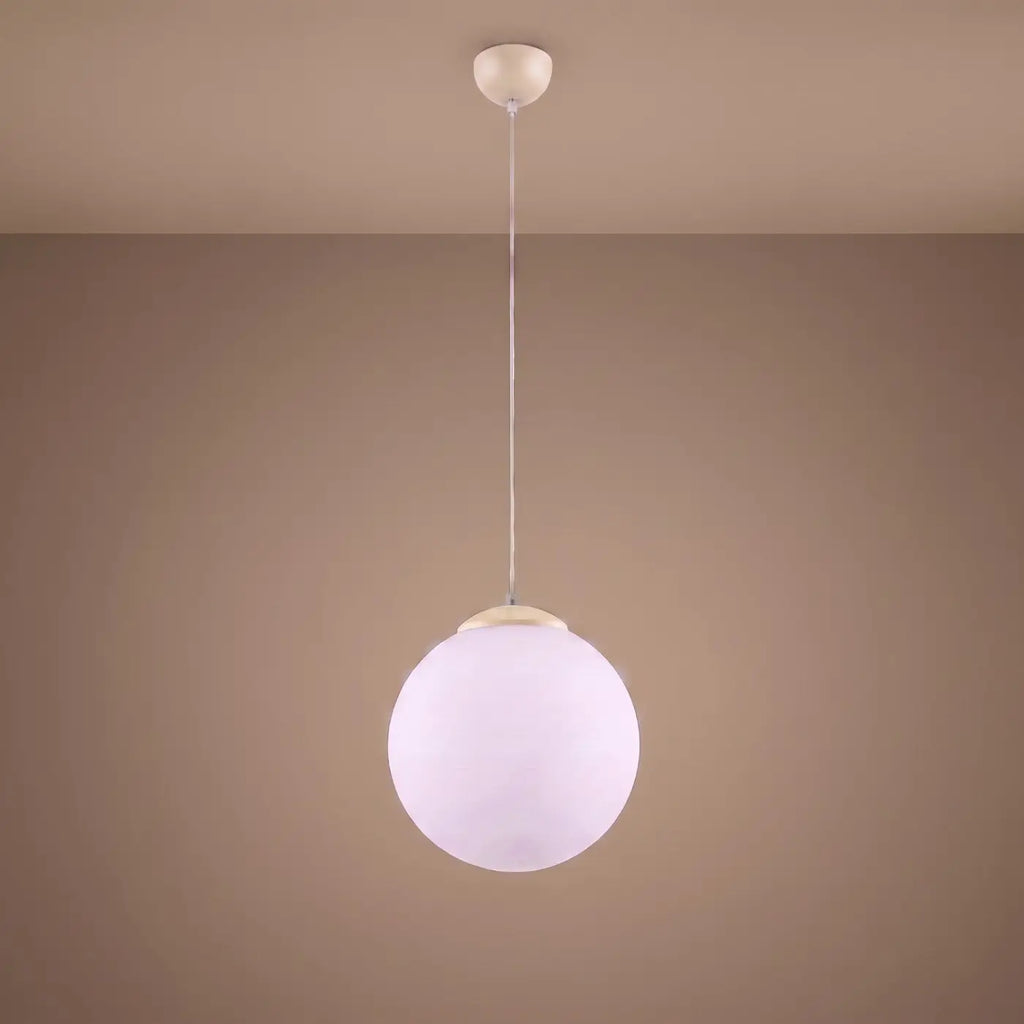Suspension Luminaire | UGO
