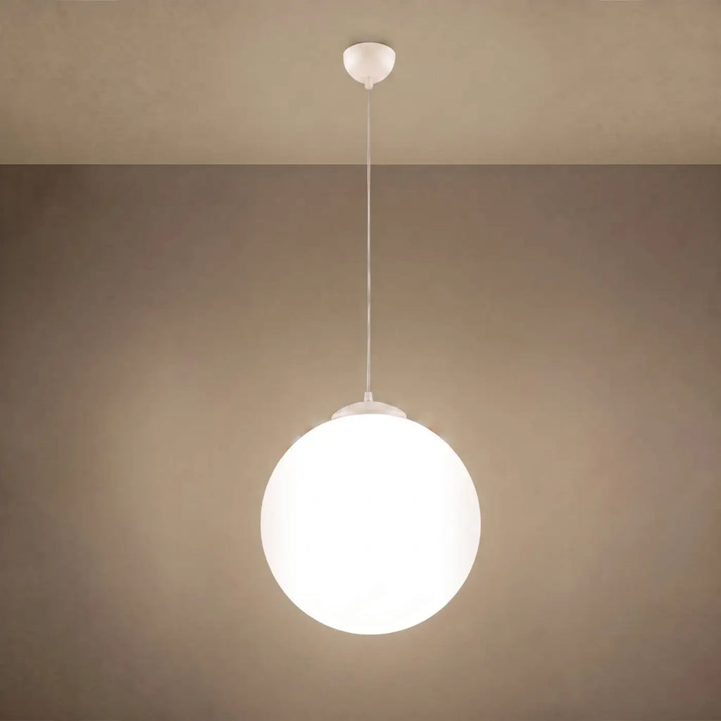 Suspension Luminaire | UGO