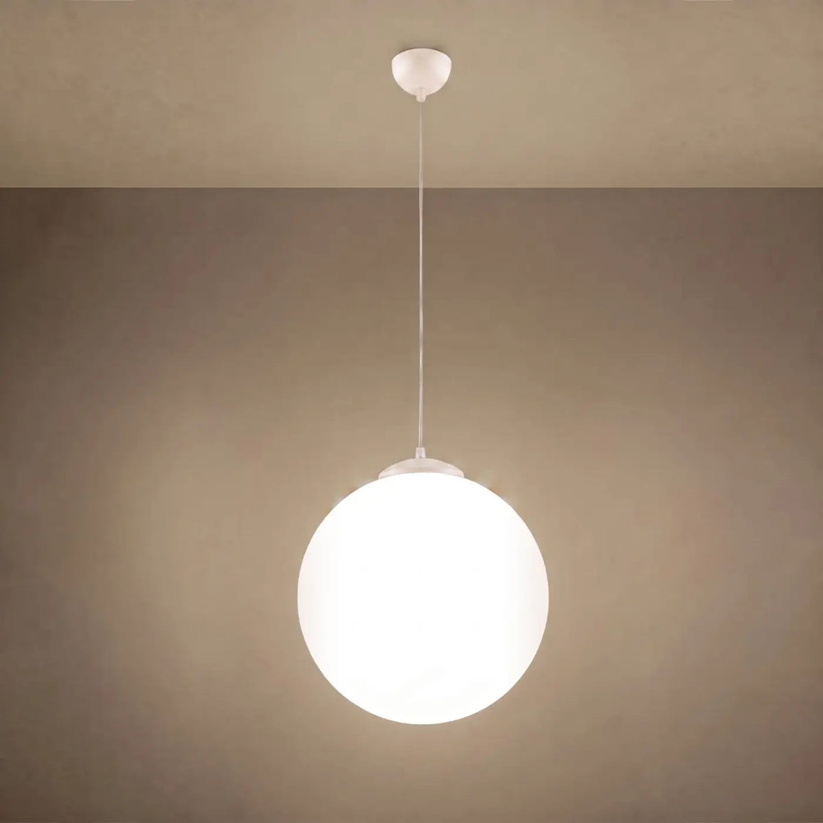 Suspension Luminaire | UGO