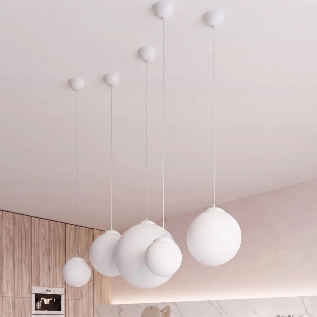 Suspension Luminaire | UGO