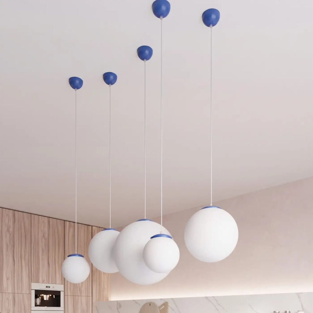 Suspension Luminaire | UGO