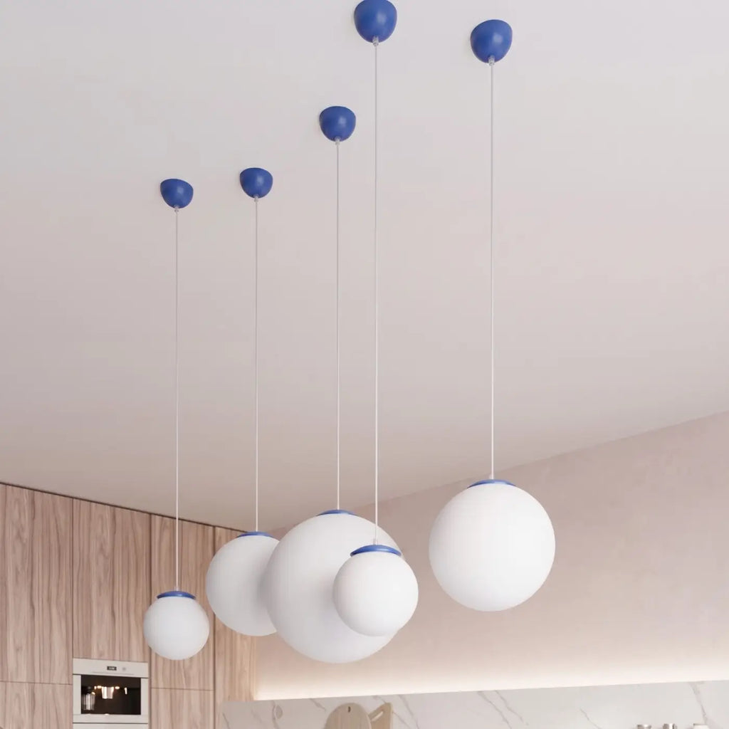 Suspension Luminaire | UGO