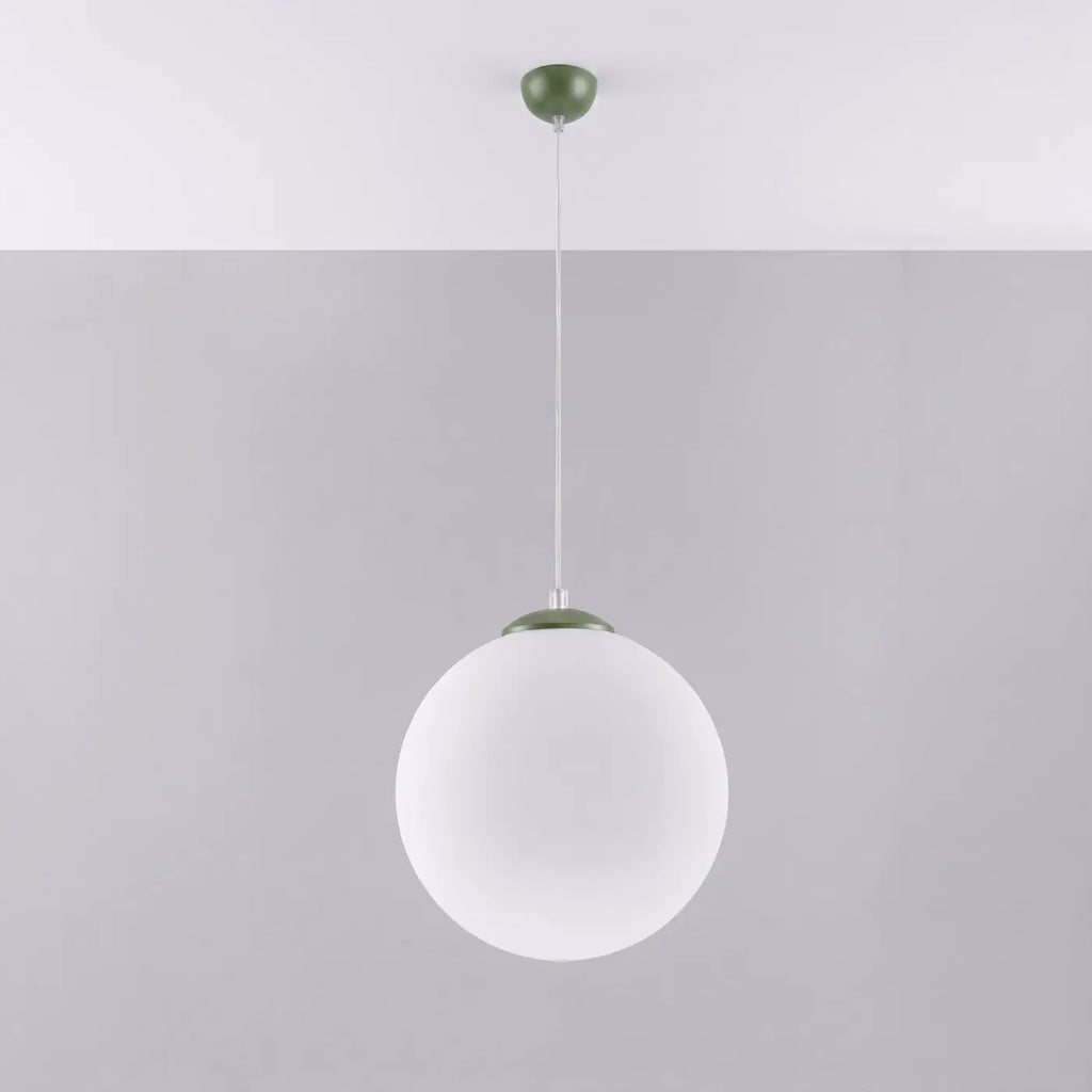 Suspension Luminaire | UGO