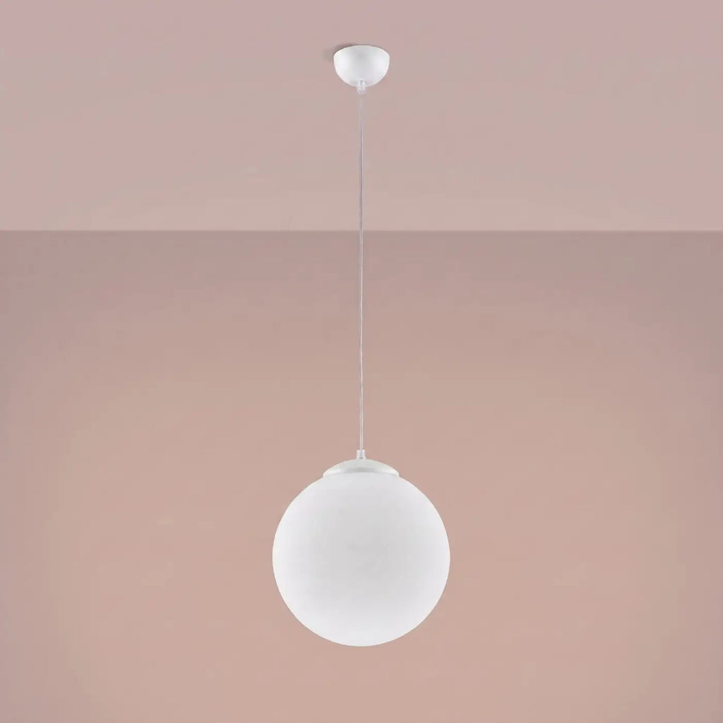 Suspension Luminaire | UGO