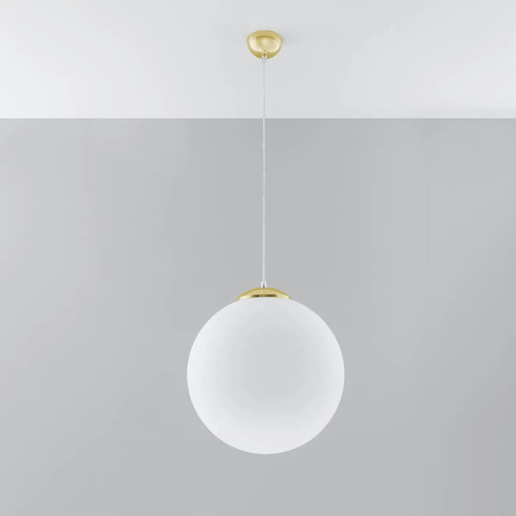 Suspension Luminaire | UGO