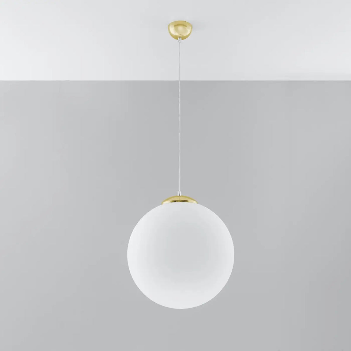 Suspension Luminaire | UGO