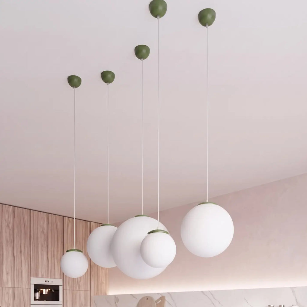 Suspension Luminaire | UGO