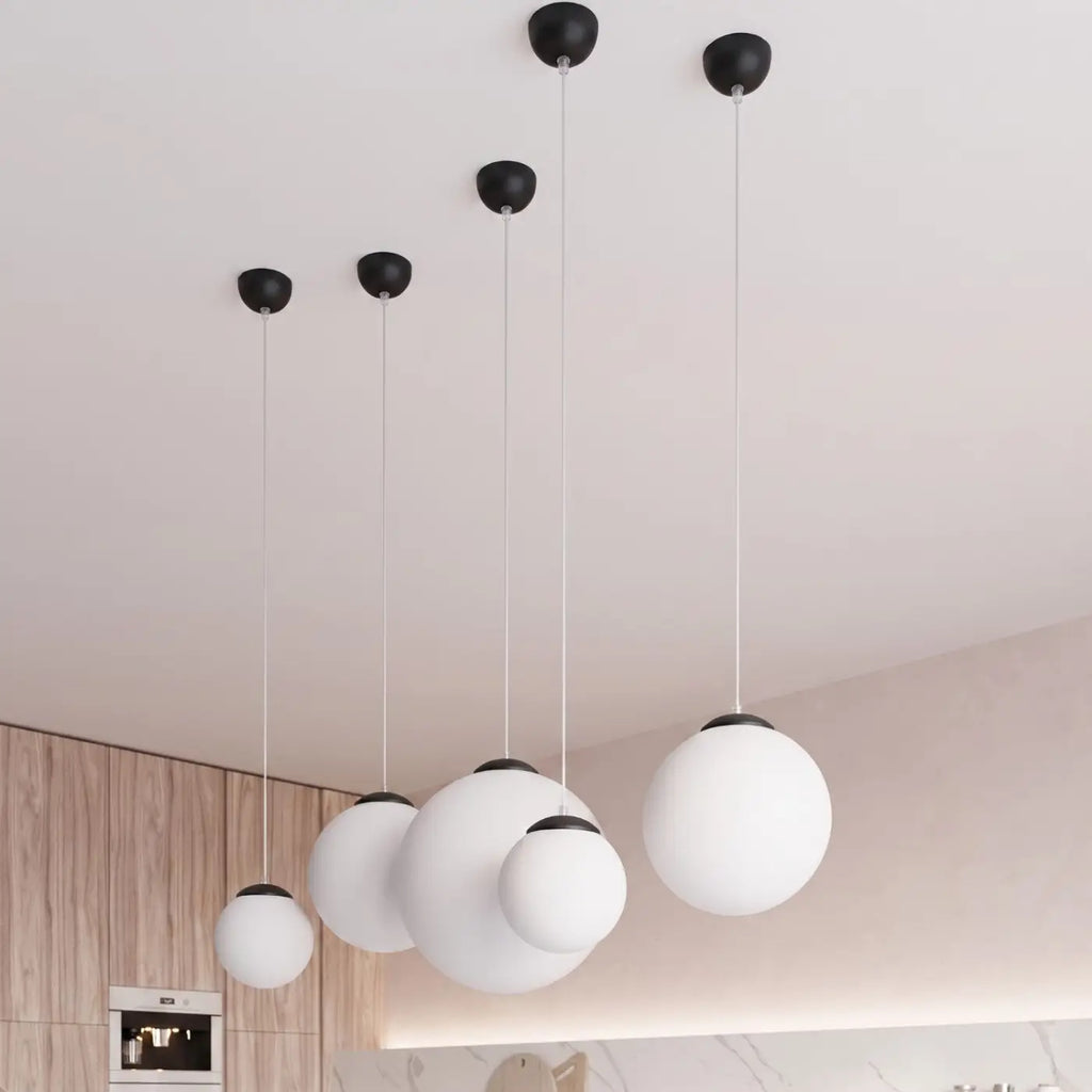 Suspension Luminaire | UGO