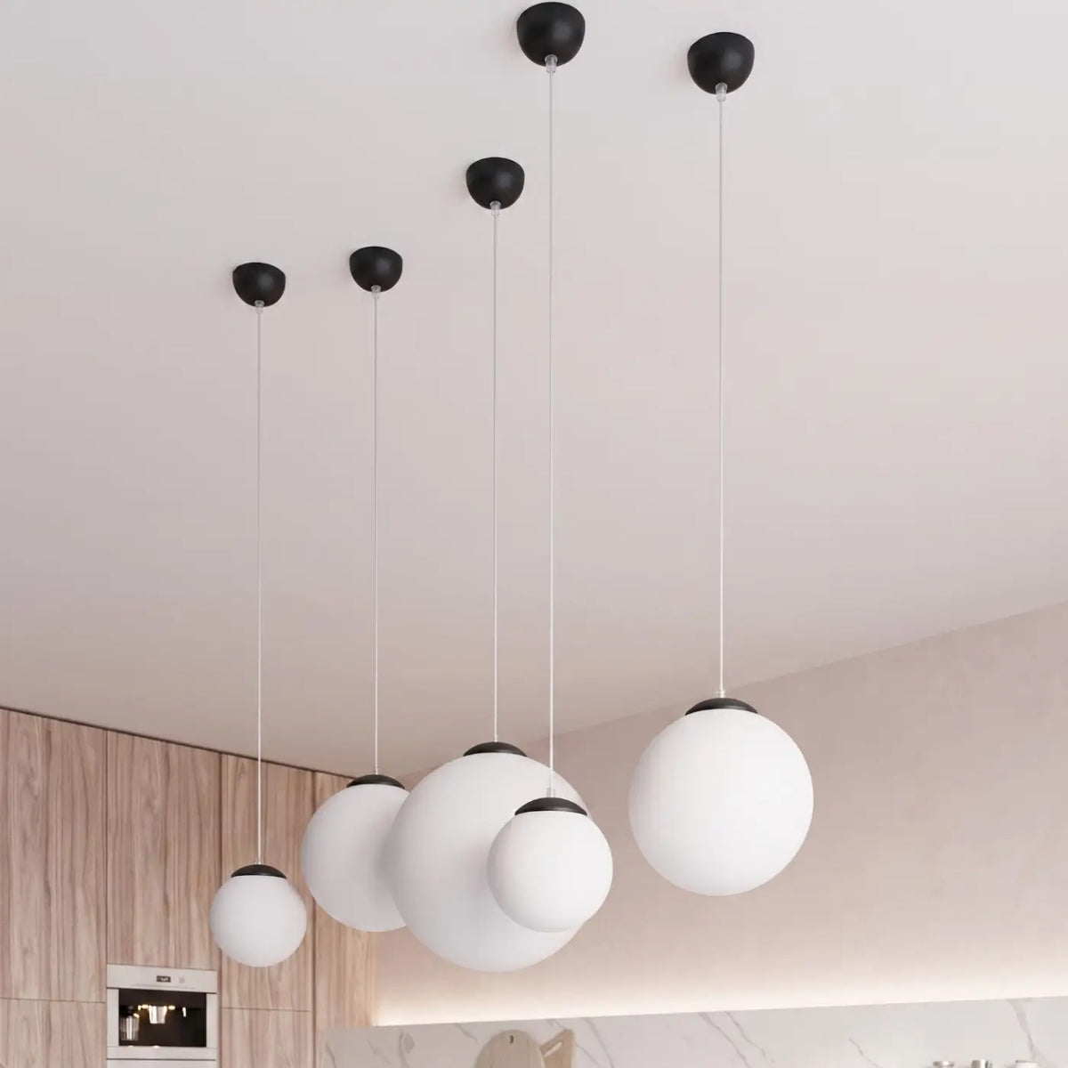Suspension Luminaire | UGO