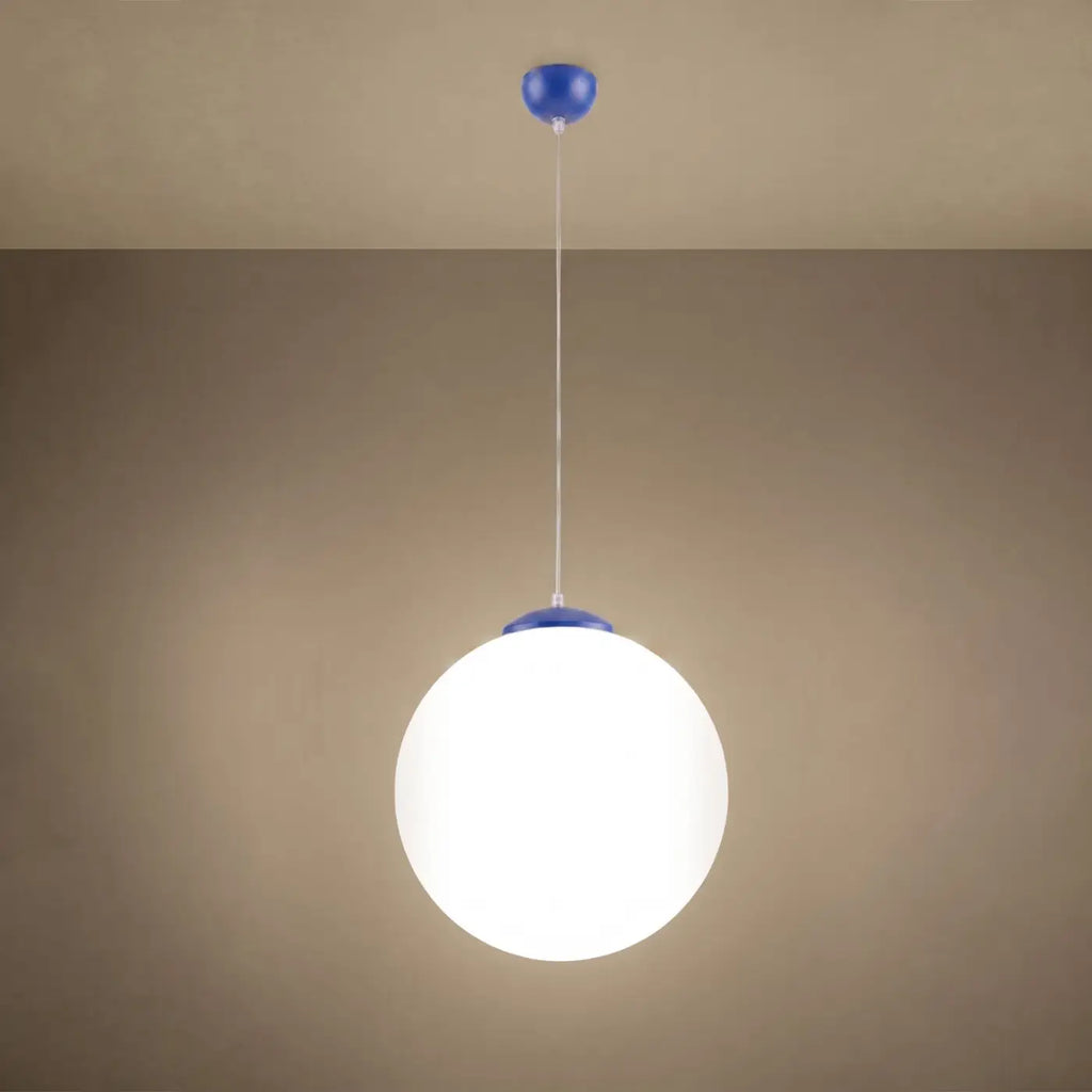 Suspension Luminaire | UGO